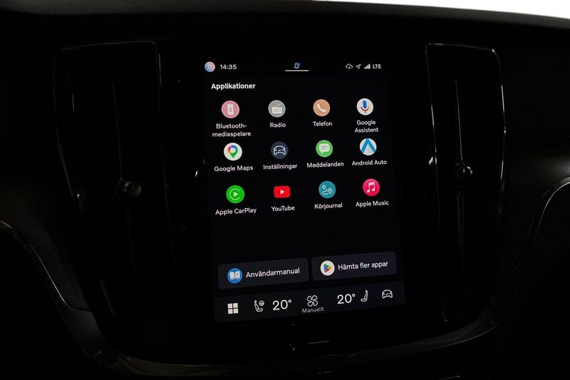 Volvo V60 bild 19