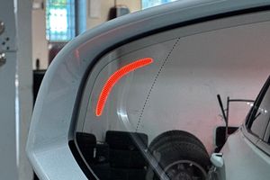 Volvo V60 bild 26