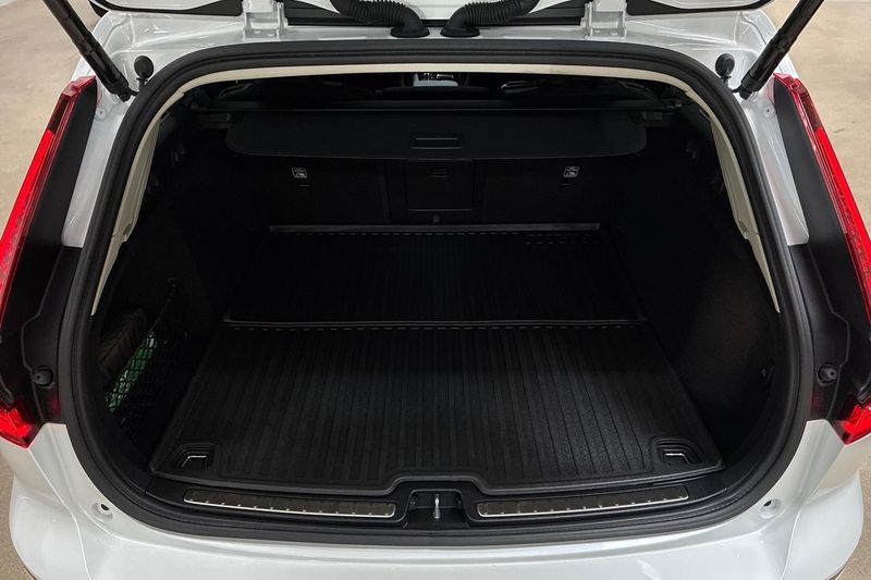 Volvo V60 bild 9