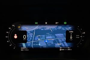 Volvo V60 bild 16