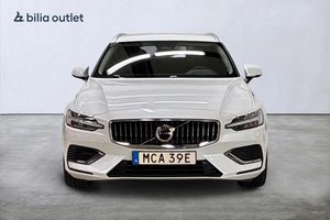 Volvo V60 bild 2