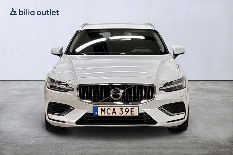 Volvo V60 bild 2