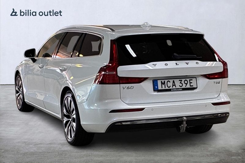 Volvo V60 bild 7
