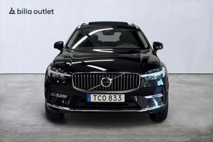 Volvo XC60 bild 2