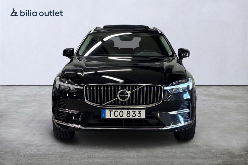 Volvo XC60 bild 2