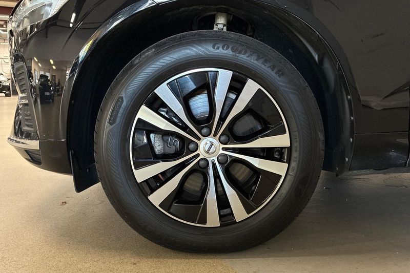 Volvo XC60 bild 10