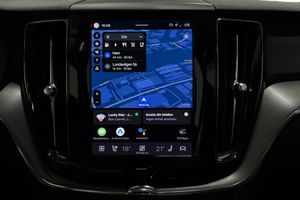 Volvo XC60 bild 19