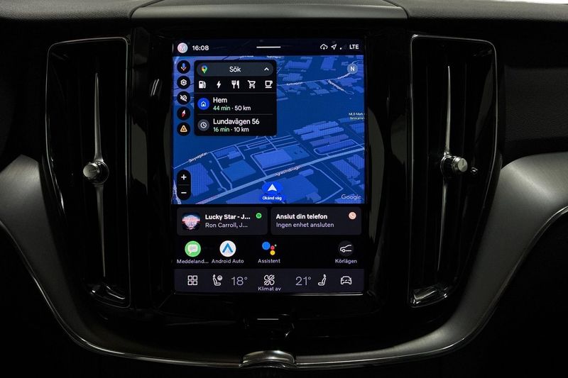Volvo XC60 bild 19