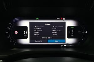 Volvo XC60 bild 17
