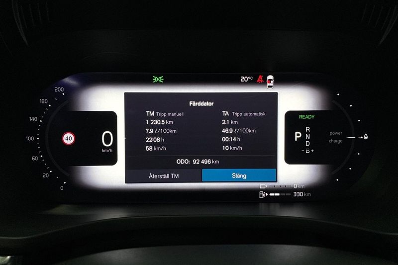 Volvo XC60 bild 17