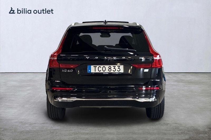 Volvo XC60 bild 6