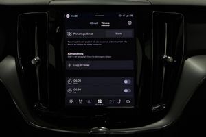 Volvo XC60 bild 22