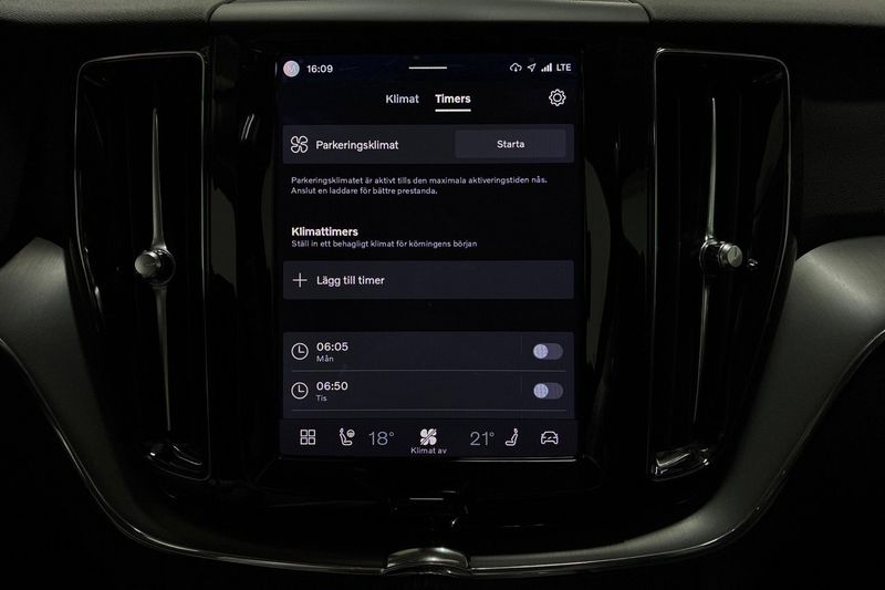 Volvo XC60 bild 22