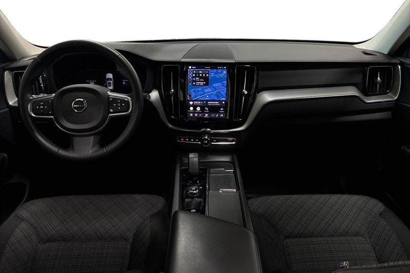 Volvo XC60 bild 11