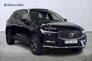 Volvo XC60 bild 3