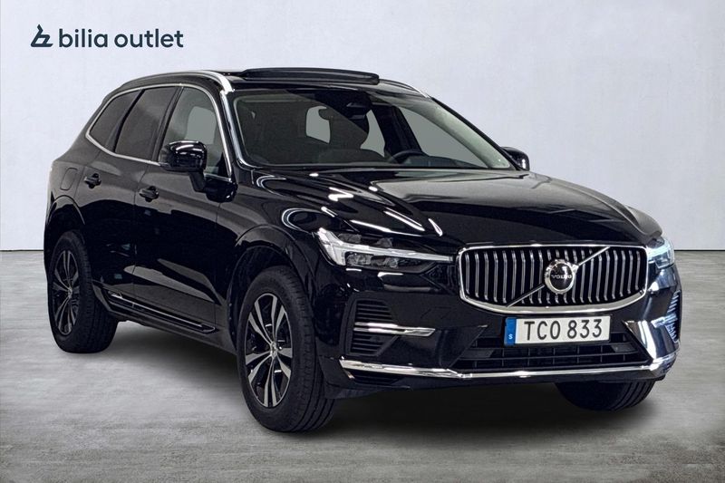 Volvo XC60 bild 3