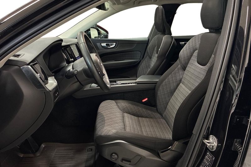 Volvo XC60 bild 12