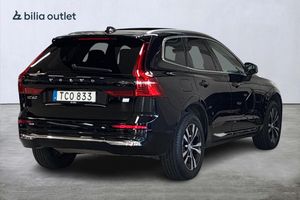 Volvo XC60 bild 5