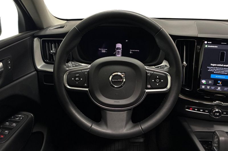 Volvo XC60 bild 16