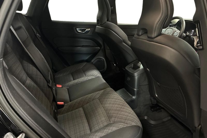 Volvo XC60 bild 14
