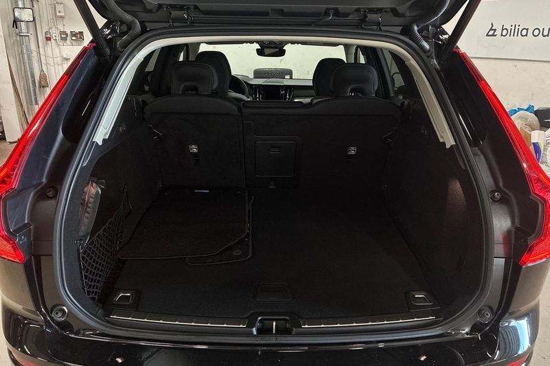 Volvo XC60 bild 9