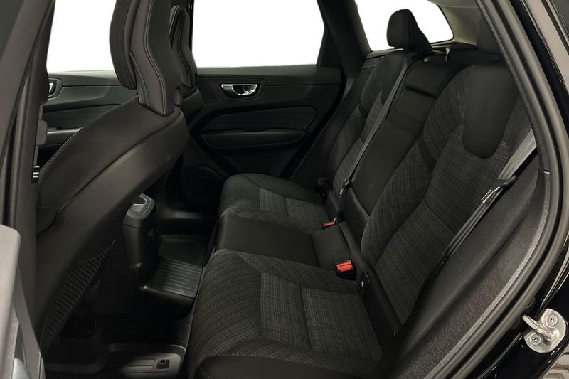 Volvo XC60 bild 13