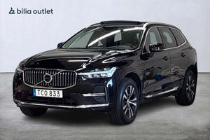 Volvo XC60 bild 1