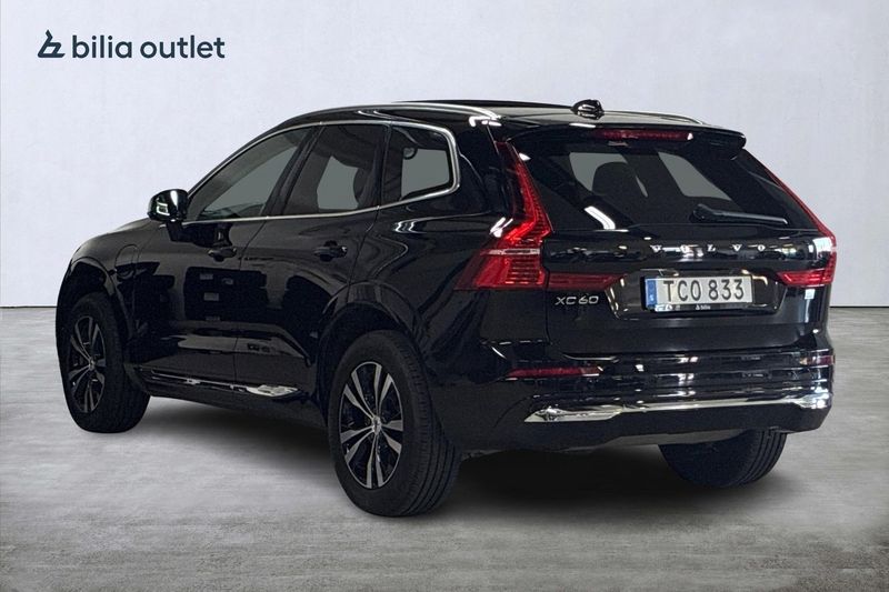 Volvo XC60 bild 7