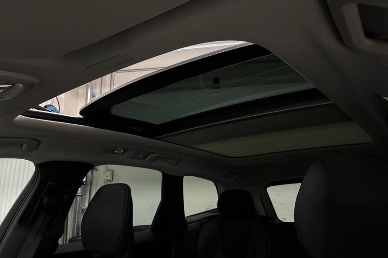 Volvo XC60 bild 18
