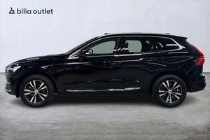 Volvo XC60 bild 8