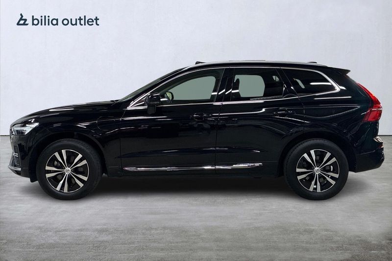 Volvo XC60 bild 8