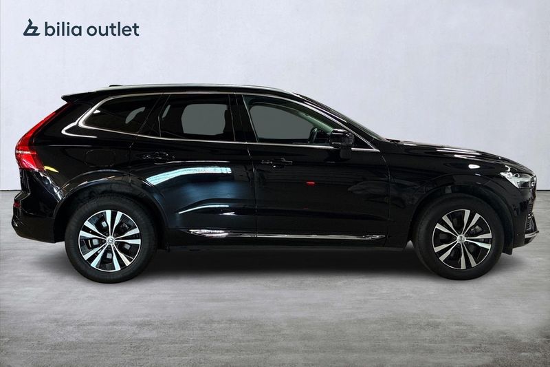 Volvo XC60 bild 4