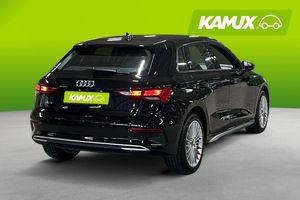 Audi A3 bild 4