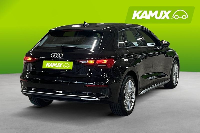 Audi A3 bild 4