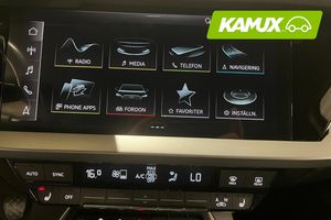 Audi A3 bild 16