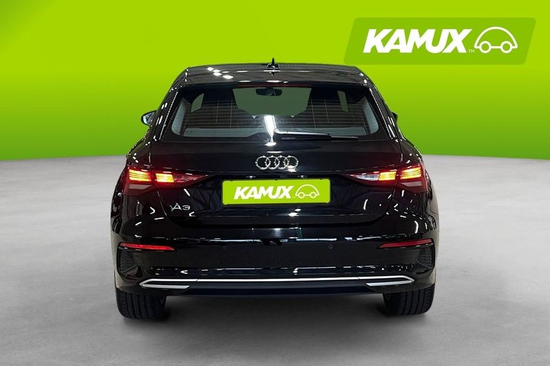 Audi A3 bild 5