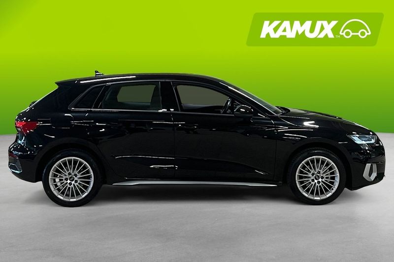 Audi A3 bild 2