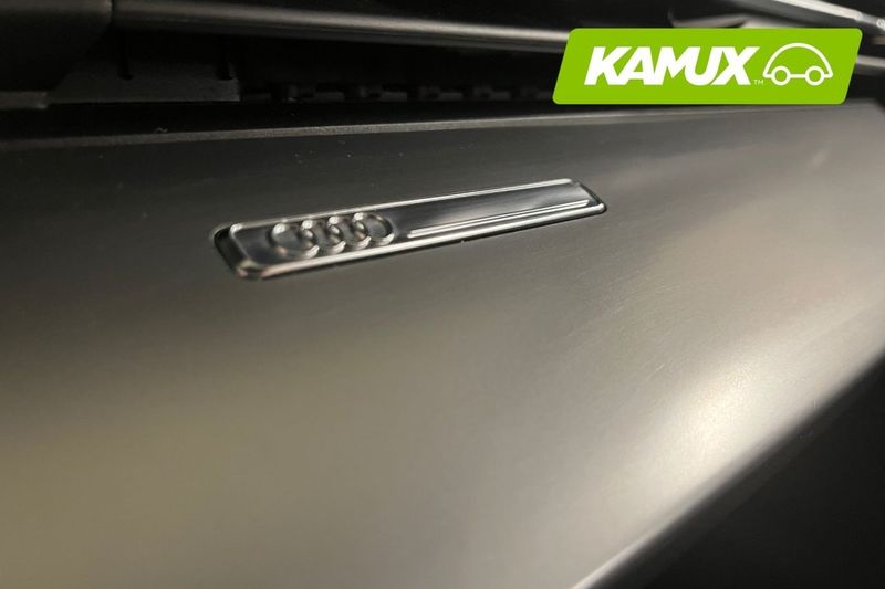 Audi A3 bild 20