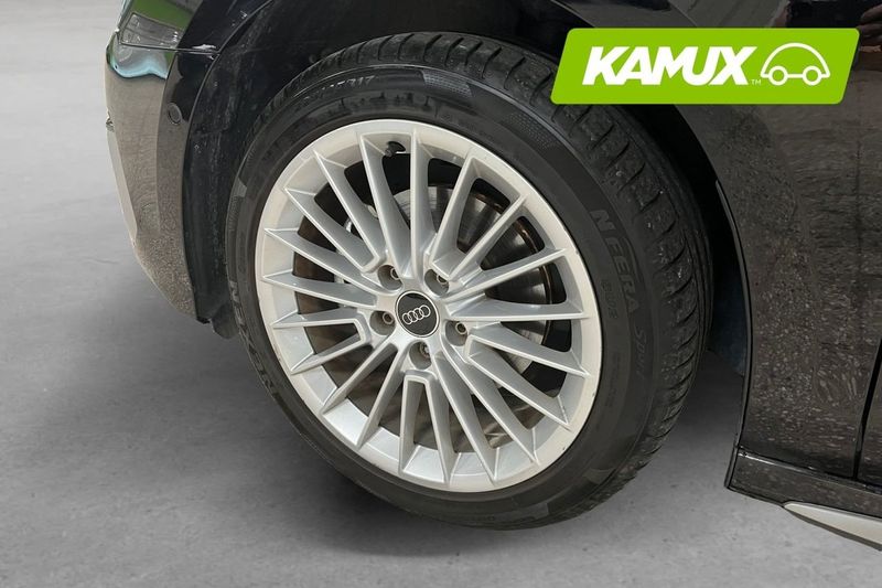 Audi A3 bild 8