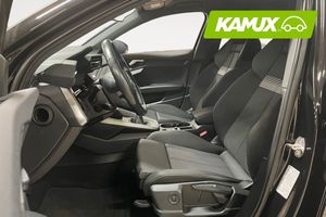 Audi A3 bild 9