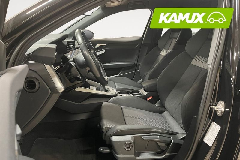 Audi A3 bild 9