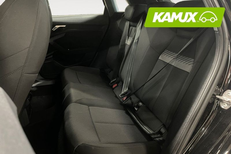 Audi A3 bild 13