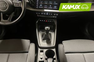 Audi A3 bild 11