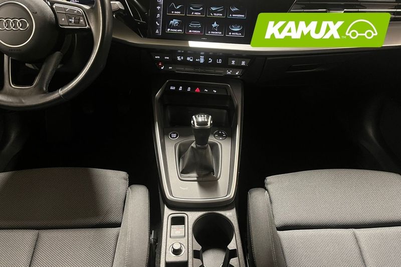 Audi A3 bild 11