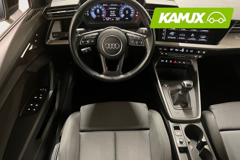 Audi A3 bild 12