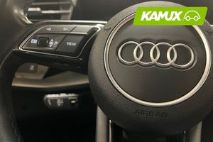 Audi A3 bild 19