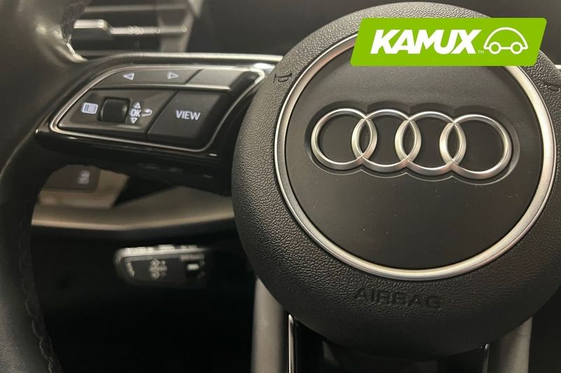 Audi A3 bild 19