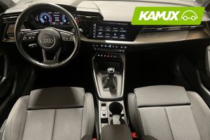 Audi A3 bild 10