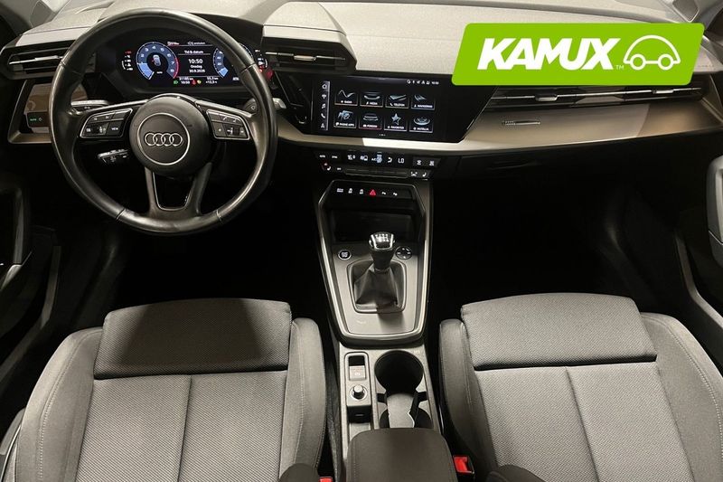 Audi A3 bild 10