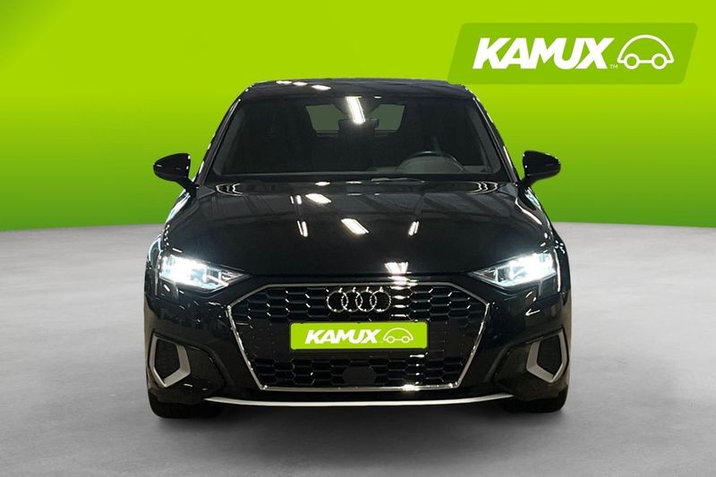Audi A3 bild 6